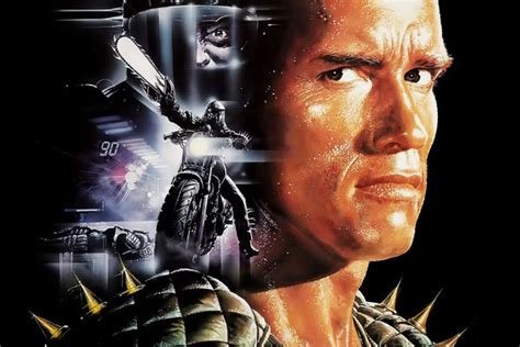 The Running Man 2025